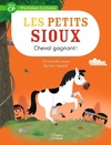  Achetez le livre d'occasion Les petits sioux Tome IV : Cheval gagnant sur Livrenpoche.com 