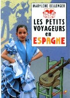  Achetez le livre d'occasion Les petits voyageurs en Espagne sur Livrenpoche.com 
