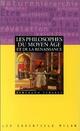  Achetez le livre d'occasion Les philosophes du Moyen Age et de la Renaissance de Bertrand Vergely sur Livrenpoche.com 
