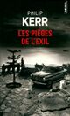  Achetez le livre d'occasion Les pièges de l'exil de Philip Kerr sur Livrenpoche.com 