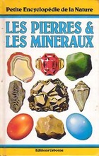  Achetez le livre d'occasion Les pierres & les minéraux sur Livrenpoche.com 