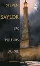  Achetez le livre d'occasion Les pilleurs du Nil de Steven Saylor sur Livrenpoche.com 