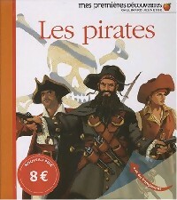  Achetez le livre d'occasion Les pirates de Pierre-Marie Valat sur Livrenpoche.com 