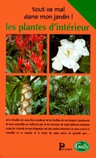  Achetez le livre d'occasion Les plantes d'intérieur sur Livrenpoche.com 
