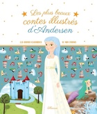  Achetez le livre d'occasion Les plus beaux contes illustrés d'Andersen sur Livrenpoche.com 