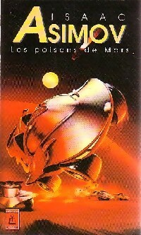  Achetez le livre d'occasion Les poisons de Mars de Isaac Asimov sur Livrenpoche.com 