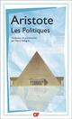  Achetez le livre d'occasion Les politiques de Aristote sur Livrenpoche.com 