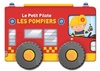  Achetez le livre d'occasion Les pompiers sur Livrenpoche.com 