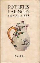  Achetez le livre d'occasion Les poteries et les faiences françaises Tome III sur Livrenpoche.com 