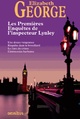  Achetez le livre d'occasion Les premières enquêtes de l'inspecteur Lynley de Elizabeth George sur Livrenpoche.com 