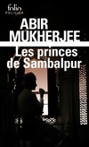  Achetez le livre d'occasion Les princes de Sambalpur : Une enquête du capitaine Sam Wyndham sur Livrenpoche.com 