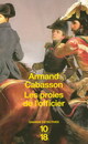  Achetez le livre d'occasion Les proies de l'officier de Armand Cabasson sur Livrenpoche.com 
