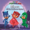  Achetez le livre d'occasion Les pyjamasques : Bibou et le ballon-lune - dès 3 ans sur Livrenpoche.com 