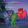 Achetez le livre d'occasion Les pyjamasques : Gluglu sauve Noël ! sur Livrenpoche.com 