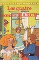  Achetez le livre d'occasion Les quatre soeurs March de Louisa May Alcott sur Livrenpoche.com 