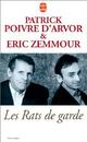  Achetez le livre d'occasion Les rats de garde de Eric Zemmour sur Livrenpoche.com 
