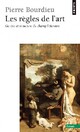  Achetez le livre d'occasion Les règles de l'art. Genèse et structure du champ littéraire de Pierre Bourdieu sur Livrenpoche.com 