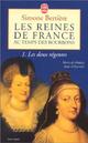  Achetez le livre d'occasion Les reines de France au temps des Bourbons Tome I : Les deux régentes de Simone Bertière sur Livrenpoche.com 