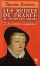  Achetez le livre d'occasion Les reines de France au temps des Valois Tome II : Les années sanglantes de Simone Bertière sur Livrenpoche.com 