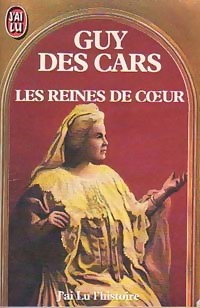  Achetez le livre d'occasion Les reines de coeur de Guy Des Cars sur Livrenpoche.com 