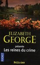 Achetez le livre d'occasion Les reines du crime de Elizabeth George sur Livrenpoche.com 