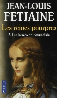  Achetez le livre d'occasion Les reines pourpres Tome II : Les larmes de Brunehilde de Jean-Louis Fetjaine sur Livrenpoche.com 