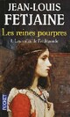  Achetez le livre d'occasion Les reines pourpres Tome I : Les voiles de Frédégonde de Jean-Louis Fetjaine sur Livrenpoche.com 