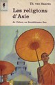 Achetez le livre d'occasion Les religions d'Asie de Th. Van Baaren sur Livrenpoche.com 
