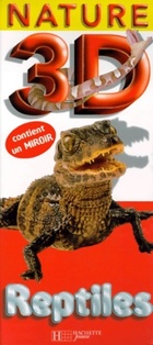  Achetez le livre d'occasion Les reptiles sur Livrenpoche.com 