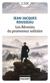  Achetez le livre d'occasion Les rêveries du promeneur solitaire sur Livrenpoche.com 