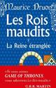  Achetez le livre d'occasion Les rois maudits Tome II : La reine étranglée de Maurice Druon sur Livrenpoche.com 