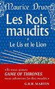  Achetez le livre d'occasion Les rois maudits Tome VI : Le lis et le lion de Maurice Druon sur Livrenpoche.com 