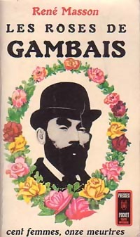  Achetez le livre d'occasion Les roses de Gambais de René Masson sur Livrenpoche.com 