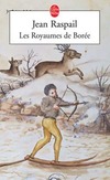  Achetez le livre d'occasion Les royaumes de Borée sur Livrenpoche.com 