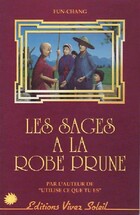  Achetez le livre d'occasion Les sages à la robe prune sur Livrenpoche.com 