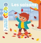  Achetez le livre d'occasion Les saisons sur Livrenpoche.com 