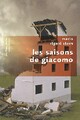  Achetez le livre d'occasion Les saisons de Giacomo de Mario Rigoni Stern sur Livrenpoche.com 
