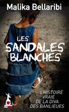  Achetez le livre d'occasion Les sandales blanches sur Livrenpoche.com 