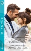  Achetez le livre d'occasion Les secrets d'un urgentiste / Lady ou docteure sur Livrenpoche.com 