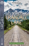  Achetez le livre d'occasion Les secrets de Crandall Lake : La flamme des retrouvailles - des jumeaux à chérir - mentir pour te protéger sur Livrenpoche.com 