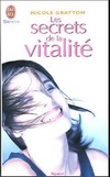  Achetez le livre d'occasion Les secrets de la vitalité sur Livrenpoche.com 
