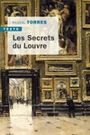  Achetez le livre d'occasion Les secrets du Louvre sur Livrenpoche.com 