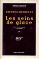  Achetez le livre d'occasion Les seins de glace de Richard Matheson sur Livrenpoche.com 