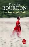  Achetez le livre d'occasion Les sentiers de l'exil sur Livrenpoche.com 