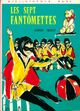  Achetez le livre d'occasion Les sept Fantômettes de Georges Chaulet sur Livrenpoche.com 