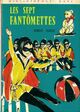  Achetez le livre d'occasion Les sept Fantômettes de Georges Chaulet sur Livrenpoche.com 