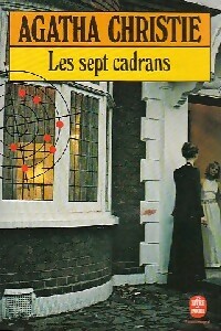  Achetez le livre d'occasion Les sept cadrans de Agatha Christie sur Livrenpoche.com 