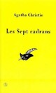  Achetez le livre d'occasion Les sept cadrans de Agatha Christie sur Livrenpoche.com 
