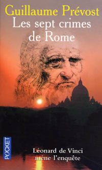  Achetez le livre d'occasion Les sept crimes de Rome de Guillaume Prévost sur Livrenpoche.com 