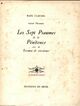  Achetez le livre d'occasion Les sept psaumes de la pénitence  de Paul Claudel sur Livrenpoche.com 